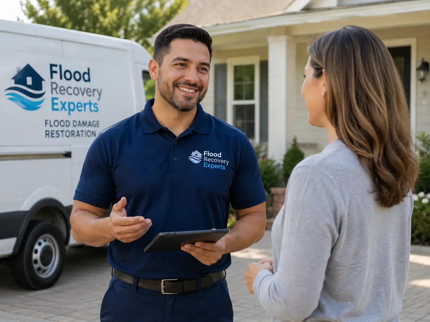 Flood Damage Cleanup Stevenson, MD FAQs